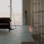 Taipéi, 12M, apartamento minimalista | apartamento minimalista 32