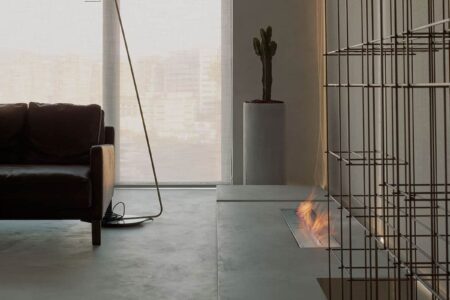 Taipéi, 12M, apartamento minimalista | apartamento minimalista 32