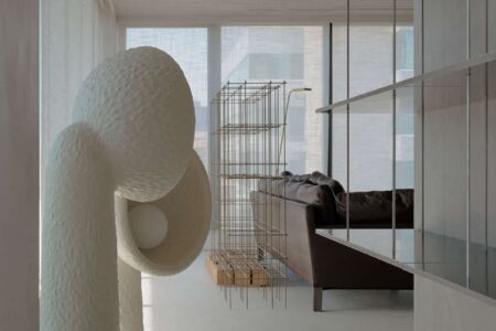 Taipéi, 12M, apartamento minimalista | apartamento minimalista 34