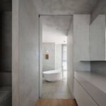 Taipéi, 12M, apartamento minimalista | apartamento minimalista 35
