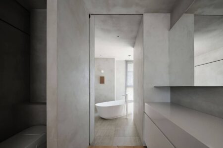 Taipéi, 12M, apartamento minimalista | apartamento minimalista 35