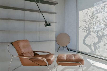 Taipéi, 12M, apartamento minimalista | apartamento minimalista 36