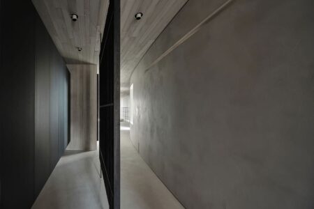 Taipéi, 12M, apartamento minimalista | apartamento minimalista 4