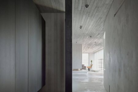 Taipéi, 12M, apartamento minimalista | apartamento minimalista 5