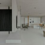 Taipéi, 12M, apartamento minimalista | apartamento minimalista 7