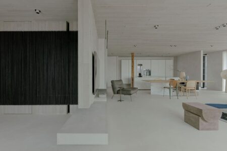 Taipéi, 12M, apartamento minimalista | apartamento minimalista 7