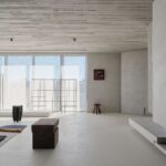 Taipéi, 12M, apartamento minimalista | apartamento minimalista 8