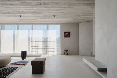 Taipéi, 12M, apartamento minimalista | apartamento minimalista 8