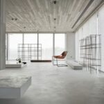Taipéi, 12M, apartamento minimalista | apartamento minimalista 9