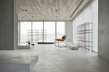 Taipéi, 12M, apartamento minimalista | apartamento minimalista 9