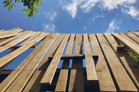 mirador de madera. Alpes italianos | archibse roomdiseno9