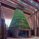 Dutch Biotope Pavilion. V8 Architects. Dubai Expo 2020Dutch Biotope. V8 Architects. Dubai Expo 2020 | architects dutch biotope pavilion dubai 1