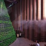 Dutch Biotope Pavilion. V8 Architects. Dubai Expo 2020Dutch Biotope. V8 Architects. Dubai Expo 2020 | architects dutch biotope pavilion dubai 2