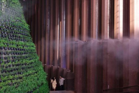 Dutch Biotope Pavilion. V8 Architects. Dubai Expo 2020Dutch Biotope. V8 Architects. Dubai Expo 2020 | architects dutch biotope pavilion dubai 2