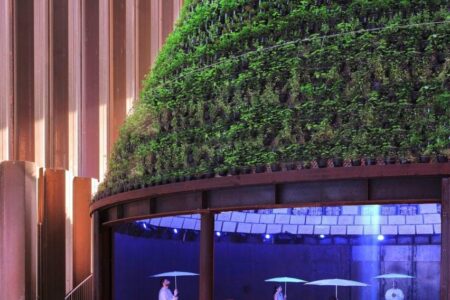 Dutch Biotope Pavilion. V8 Architects. Dubai Expo 2020Dutch Biotope. V8 Architects. Dubai Expo 2020 | architects dutch biotope pavilion dubai 3