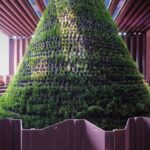 Dutch Biotope Pavilion. V8 Architects. Dubai Expo 2020Dutch Biotope. V8 Architects. Dubai Expo 2020 | architects dutch biotope pavilion dubai 4