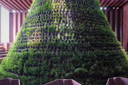 Dutch Biotope Pavilion. V8 Architects. Dubai Expo 2020Dutch Biotope. V8 Architects. Dubai Expo 2020 | architects dutch biotope pavilion dubai 4