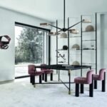 Silla Botolo. Cini Boeri. Arflex