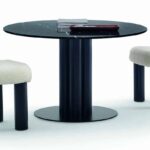 Silla Botolo. Cini Boeri. Arflex