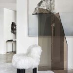 Silla Botolo. Cini Boeri. Arflex