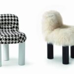 Silla Botolo. Cini Boeri. Arflex