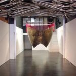 Armoured Corset. Doris Sung. DOSU Studio Architecture. Arquitectura bioclimática | armoured_corset doris_sung roomdiseno2