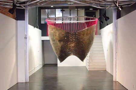 Armoured Corset. Doris Sung. DOSU Studio Architecture. Arquitectura bioclimática | armoured_corset doris_sung roomdiseno2