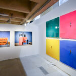 Ärna Art Gallery. Urvanity 2023 | arna art gallery