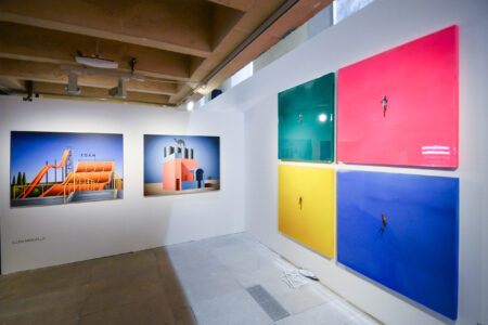 Ärna Art Gallery. Urvanity 2023 | arna art gallery