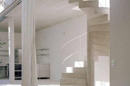 Arquitectura-G. Casa mediterránea | arquitectura roomdiseno10