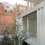 Arquitectura-G. Casa mediterránea | arquitectura roomdiseno2