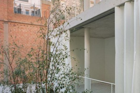 Arquitectura-G. Casa mediterránea | arquitectura roomdiseno2