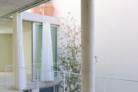 Arquitectura-G. Casa mediterránea | arquitectura roomdiseno3