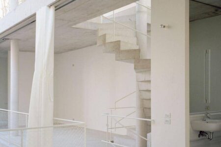 Arquitectura-G. Casa mediterránea | arquitectura roomdiseno4