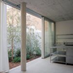 Arquitectura-G. Casa mediterránea | arquitectura roomdiseno5