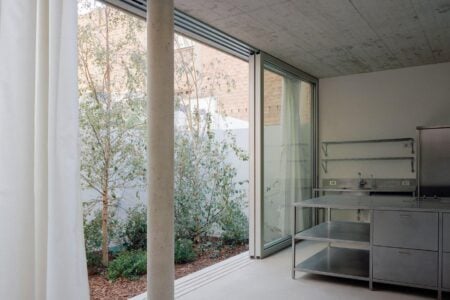 Arquitectura-G. Casa mediterránea | arquitectura roomdiseno5