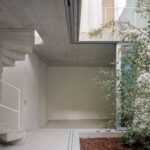 Arquitectura-G. Casa mediterránea | arquitectura roomdiseno6