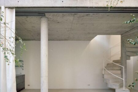 Arquitectura-G. Casa mediterránea | arquitectura roomdiseno7