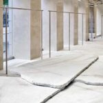 Acne Studios. Interiorismo neoclásico. Arquitectura-G | arquitectura_g_acne roomdiseno4