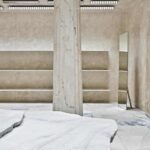 Acne Studios. Interiorismo neoclásico. Arquitectura-G | arquitectura_g_acne roomdiseno6