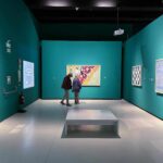 Arte y naturaleza. Un siglo de biomorfismo