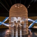 Exposición Castilla-La Mancha Diseña. Madrid Design Festival 2024