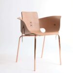 Silla Zapatero. Martín Azúa. Artesanía y Diseño contemporáneo | artjects silla zapatero martin azua 03 2