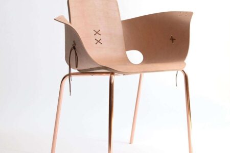 Silla Zapatero. Martín Azúa. Artesanía y Diseño contemporáneo | artjects silla zapatero martin azua 03 2