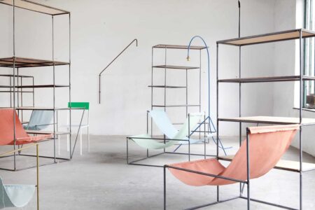 Muller van Severen Atelier | atelier_6