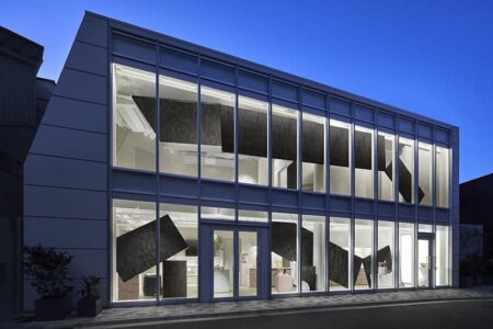Athletia. Nendo. espacio comercial | athletia_neldo roomdiseno1