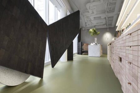 Athletia. Nendo. espacio comercial | athletia_neldo roomdiseno14