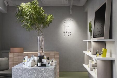 Athletia. Nendo. espacio comercial | athletia_neldo roomdiseno15
