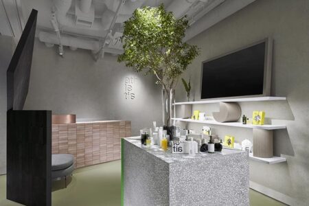Athletia. Nendo. espacio comercial | athletia_neldo roomdiseno16