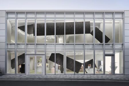 Athletia. Nendo. espacio comercial | athletia_neldo roomdiseno21